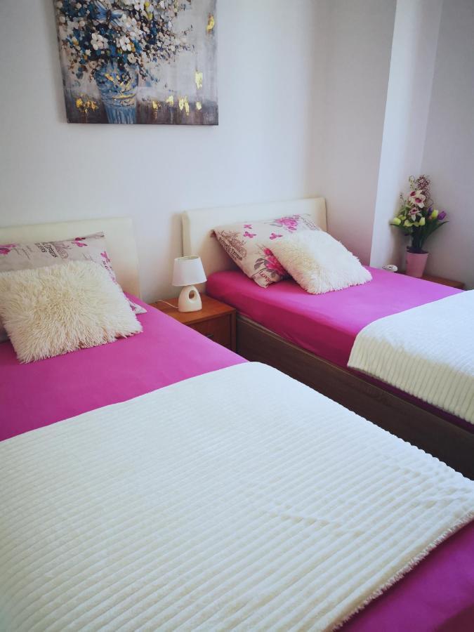Apartment Ivan Marina Esterno foto