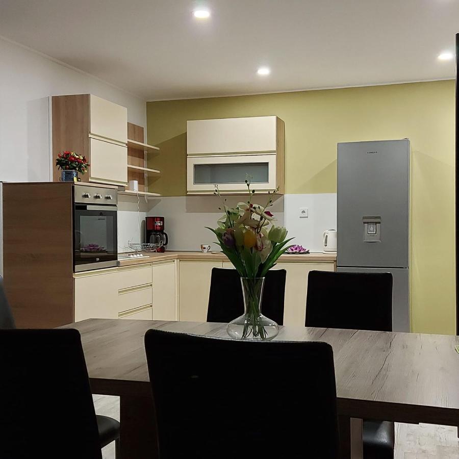 Apartment Ivan Marina Esterno foto