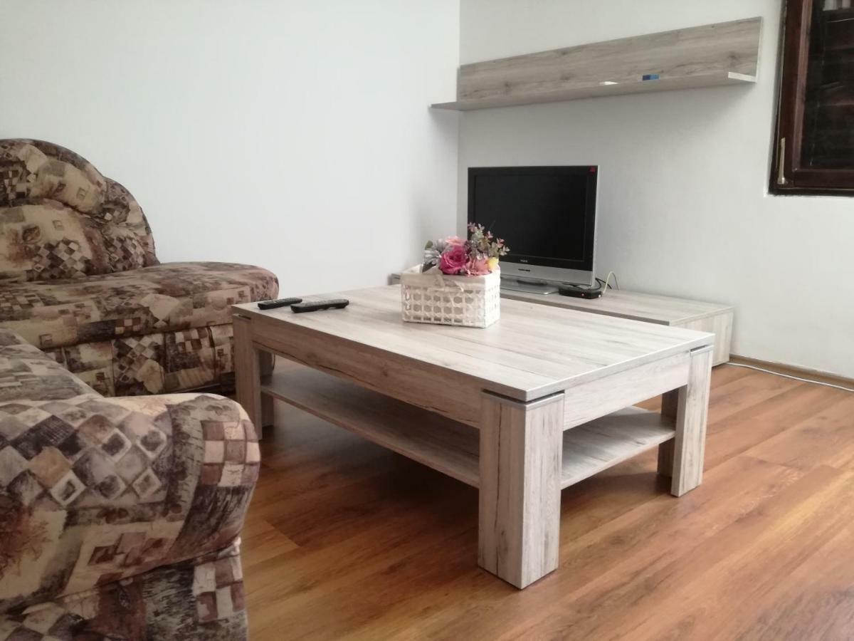 Apartment Ivan Marina Esterno foto