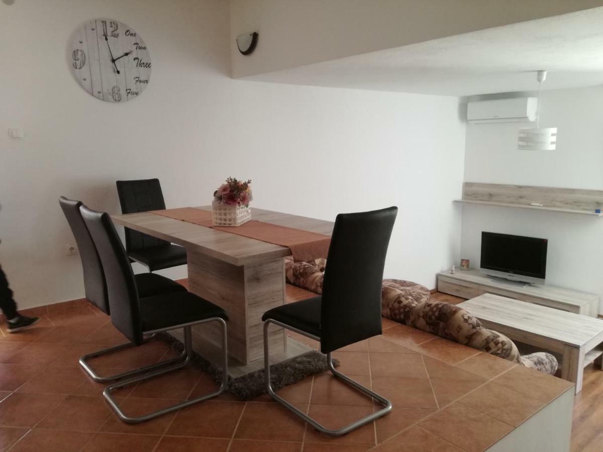 Apartment Ivan Marina Esterno foto