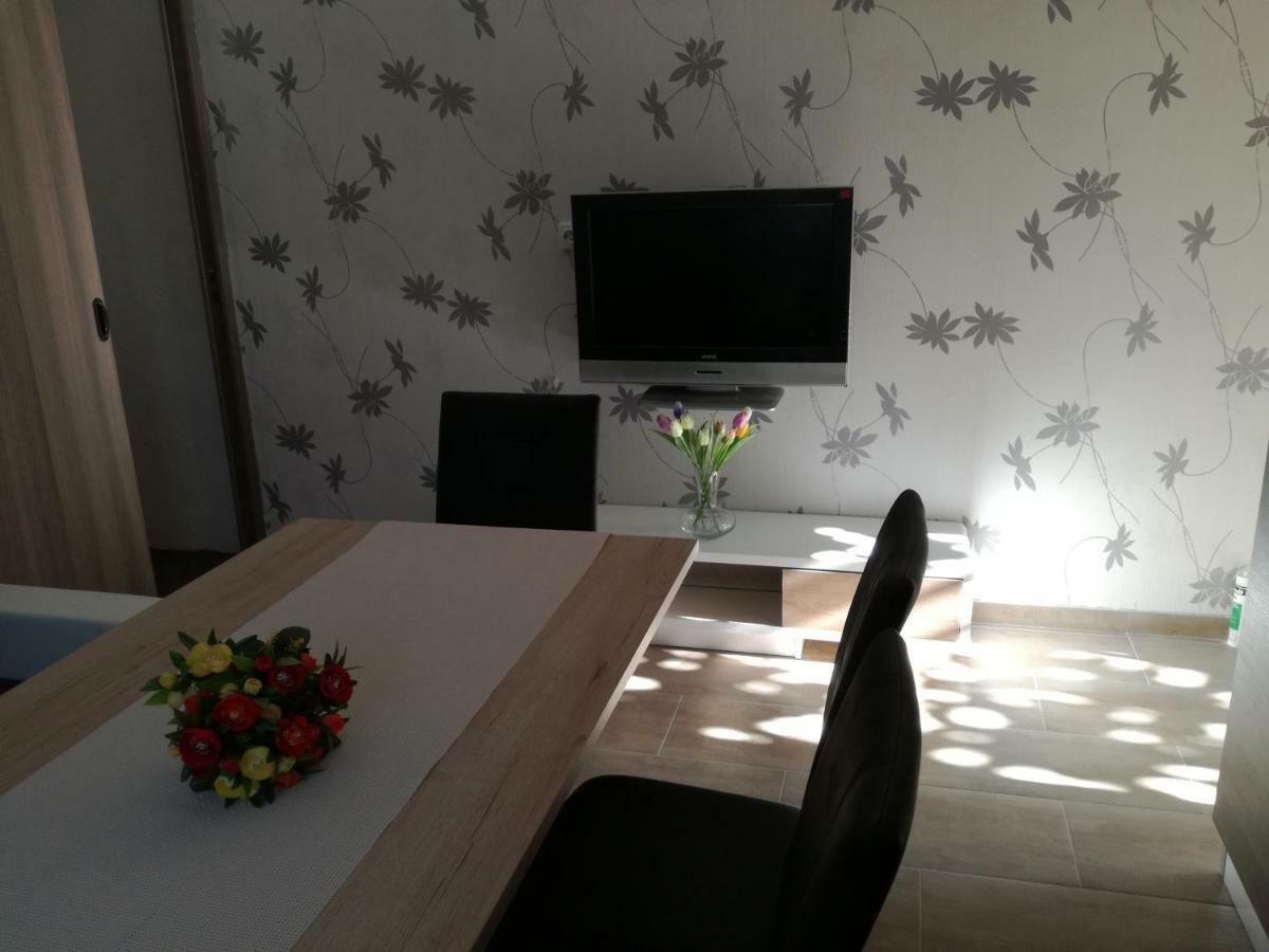 Apartment Ivan Marina Esterno foto
