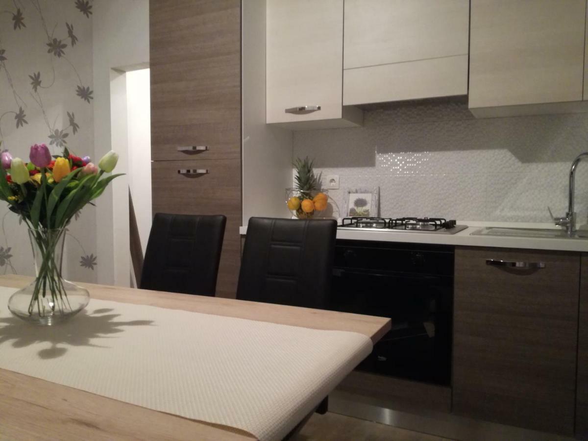 Apartment Ivan Marina Esterno foto