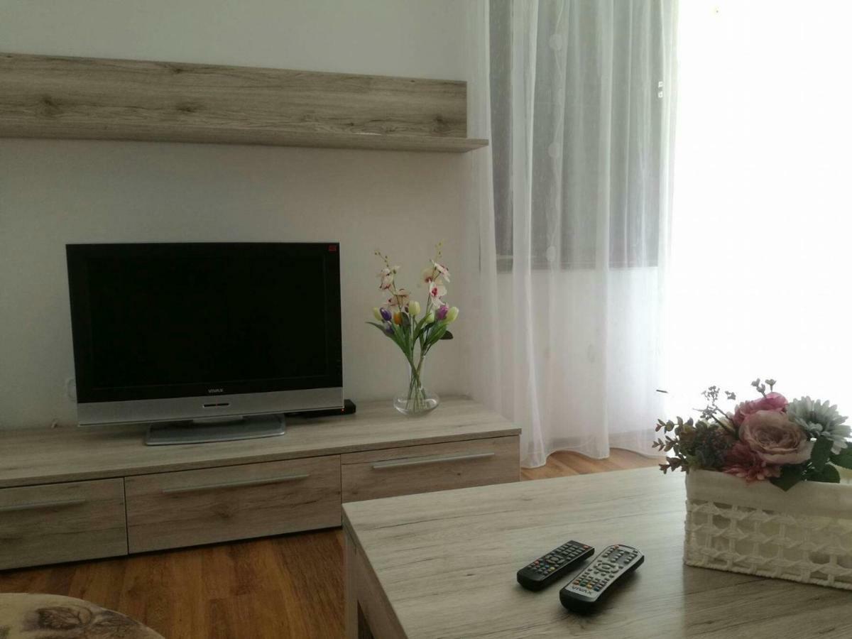 Apartment Ivan Marina Esterno foto